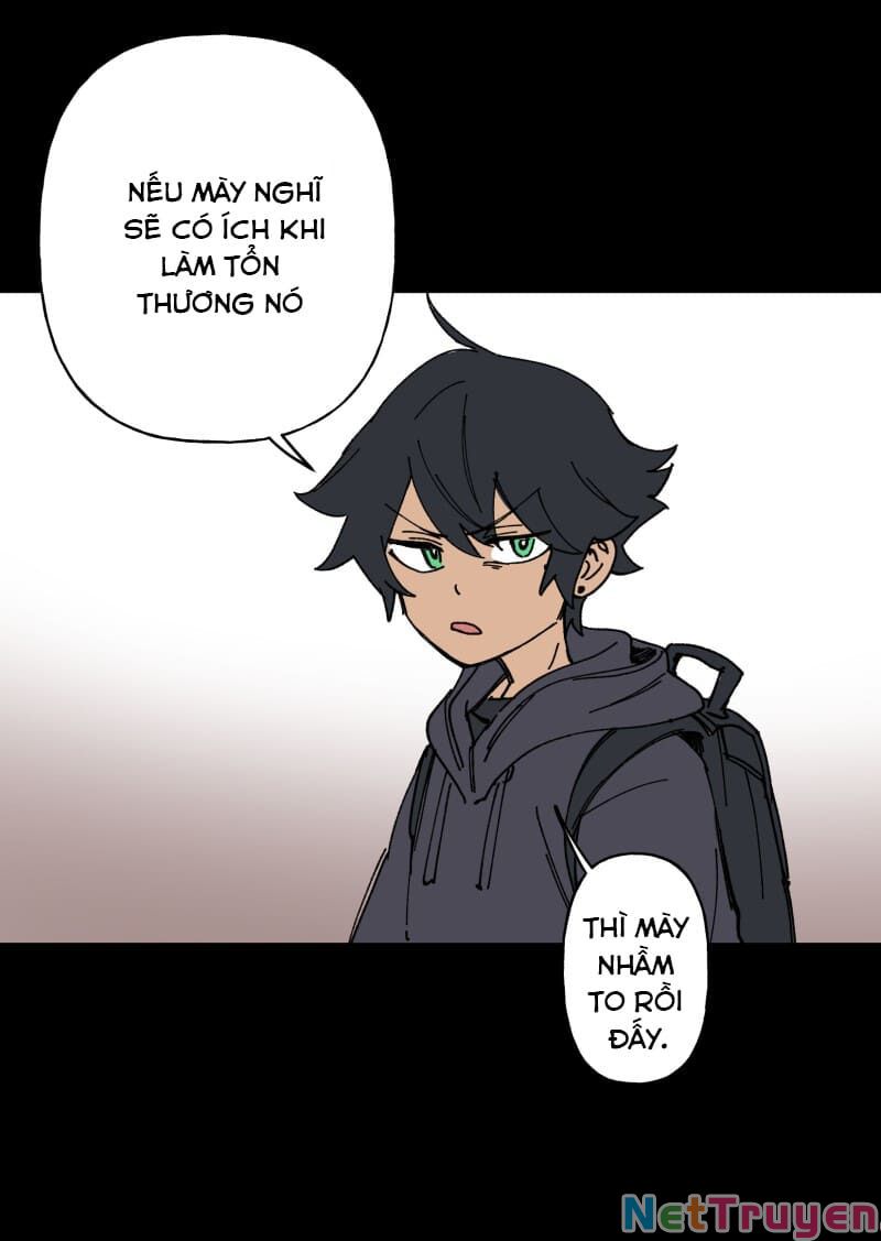 lumine - cội nguồn ánh sáng chapter 97 5