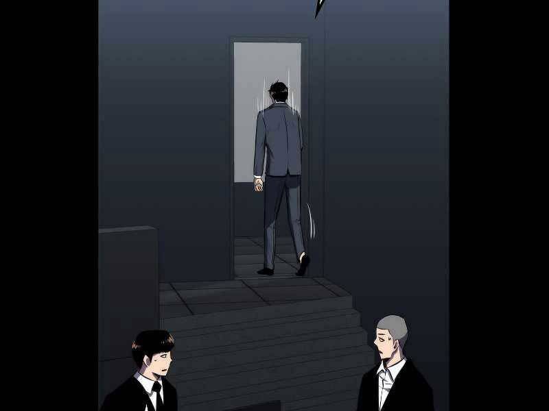 tôi thăng cấp trong lúc ngủ chapter 34 70