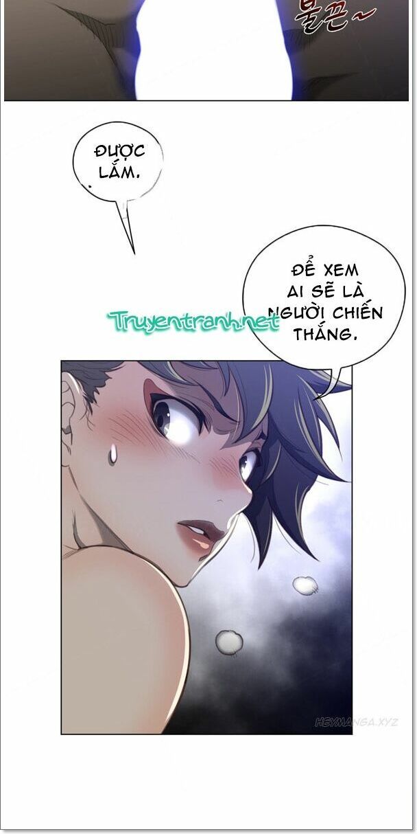 một nửa hoàn hảo chapter 30 32