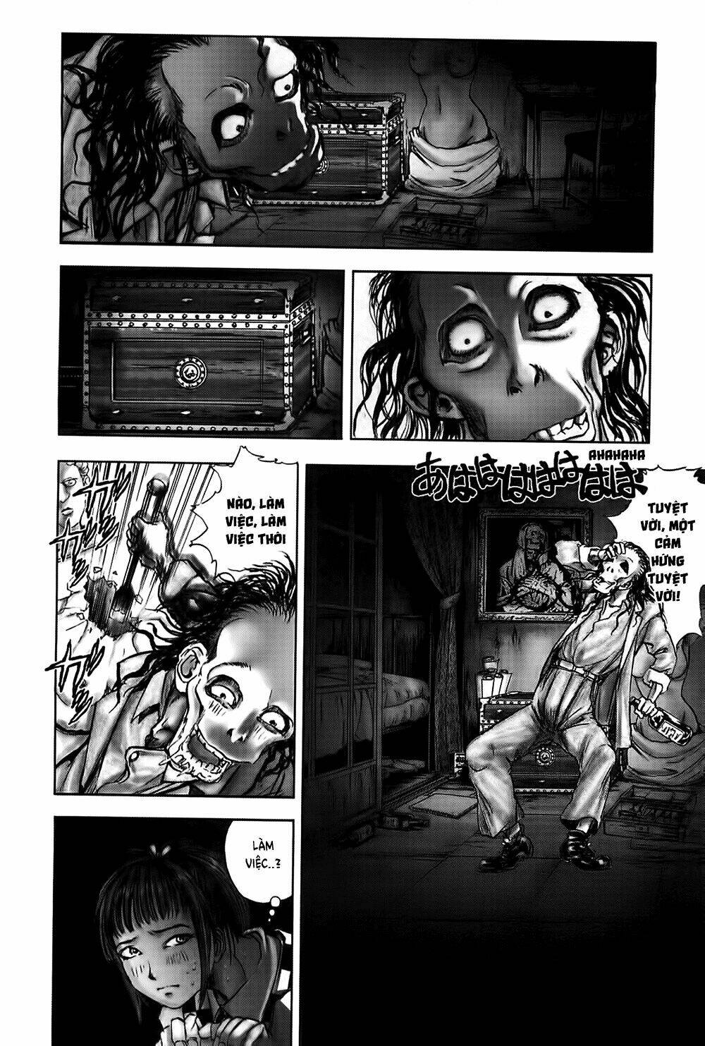 edogawa ranpo ijinkan chapter 26 18