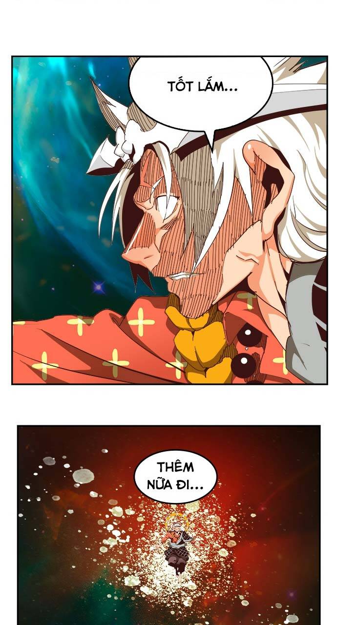 Chúa tể học đường chapter 555.5 44