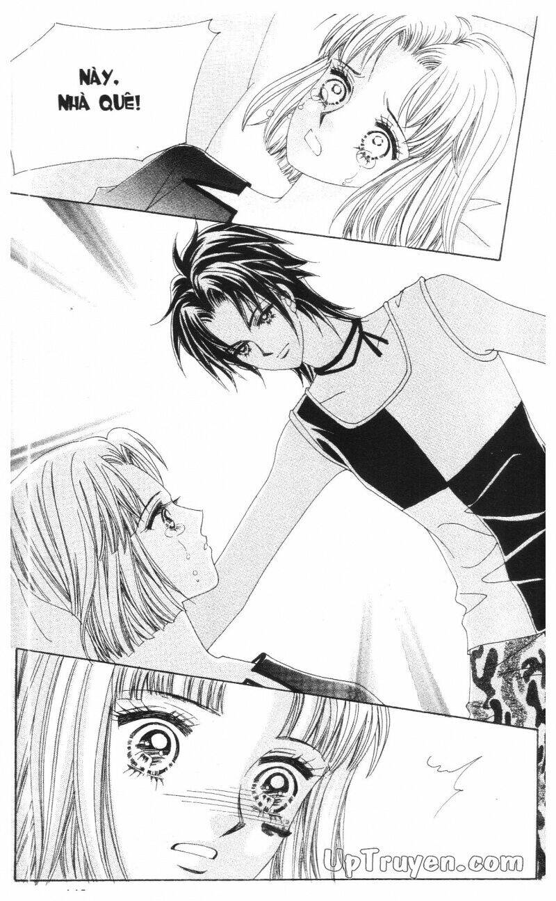 chỉ mình anh chapter 6 141