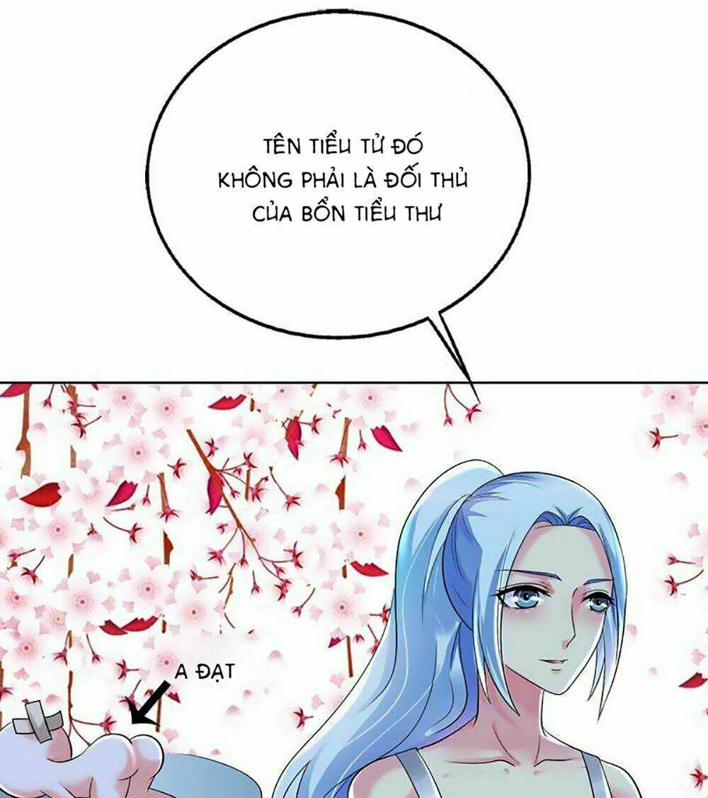 em vẫn còn nhỏ chapter 26 9