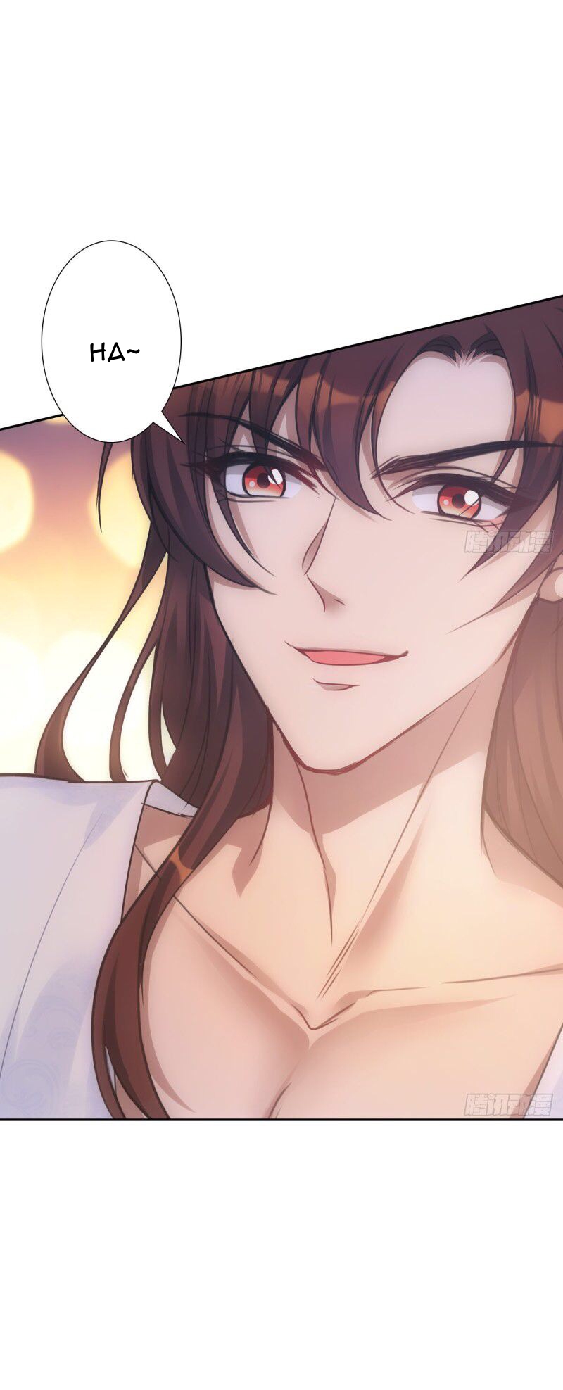 khi sư - umee chapter 9 20