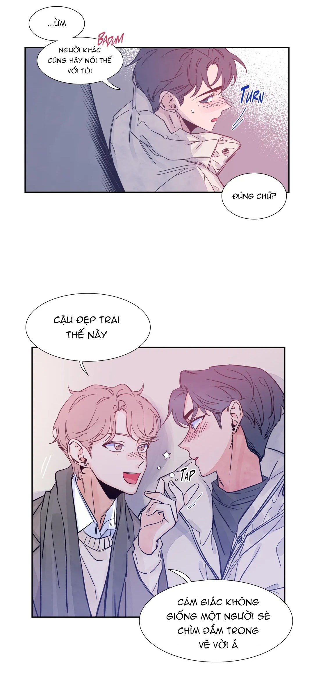 sketch - phác họa chapter 2.2 21