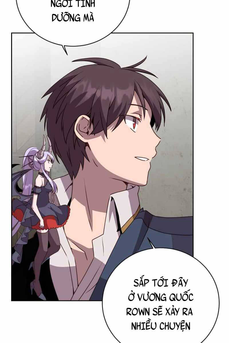 Anh Hùng Mạnh Nhất Trở Lại chapter 118 80