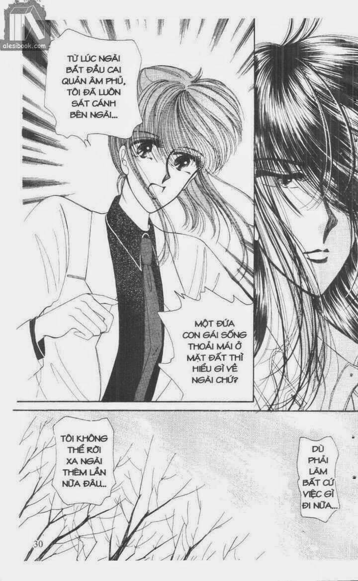 aries thần thoại cung hoàng đạo chapter 4 29