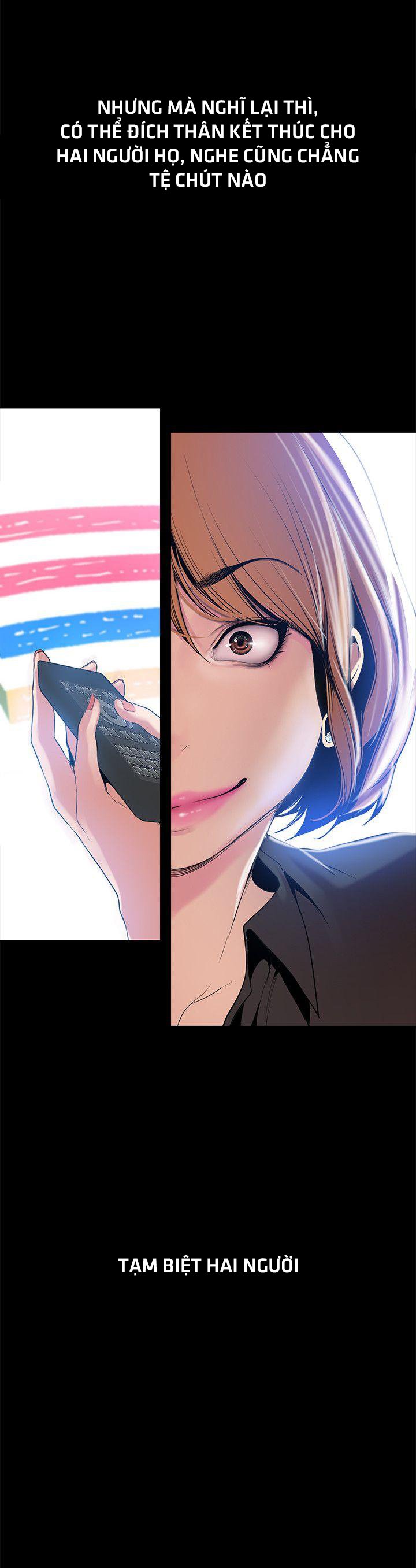 một thế giới mới tuyệt vời chapter 28 6