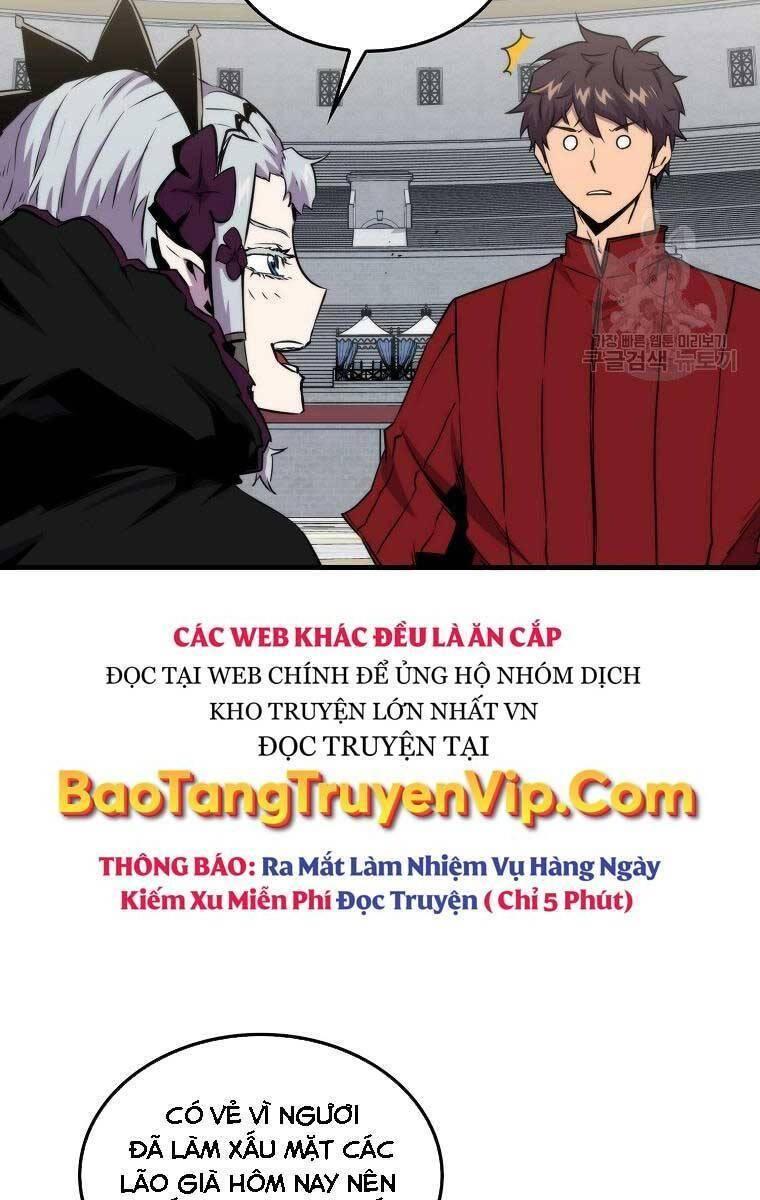 tôi thăng cấp trong lúc ngủ chapter 78 79