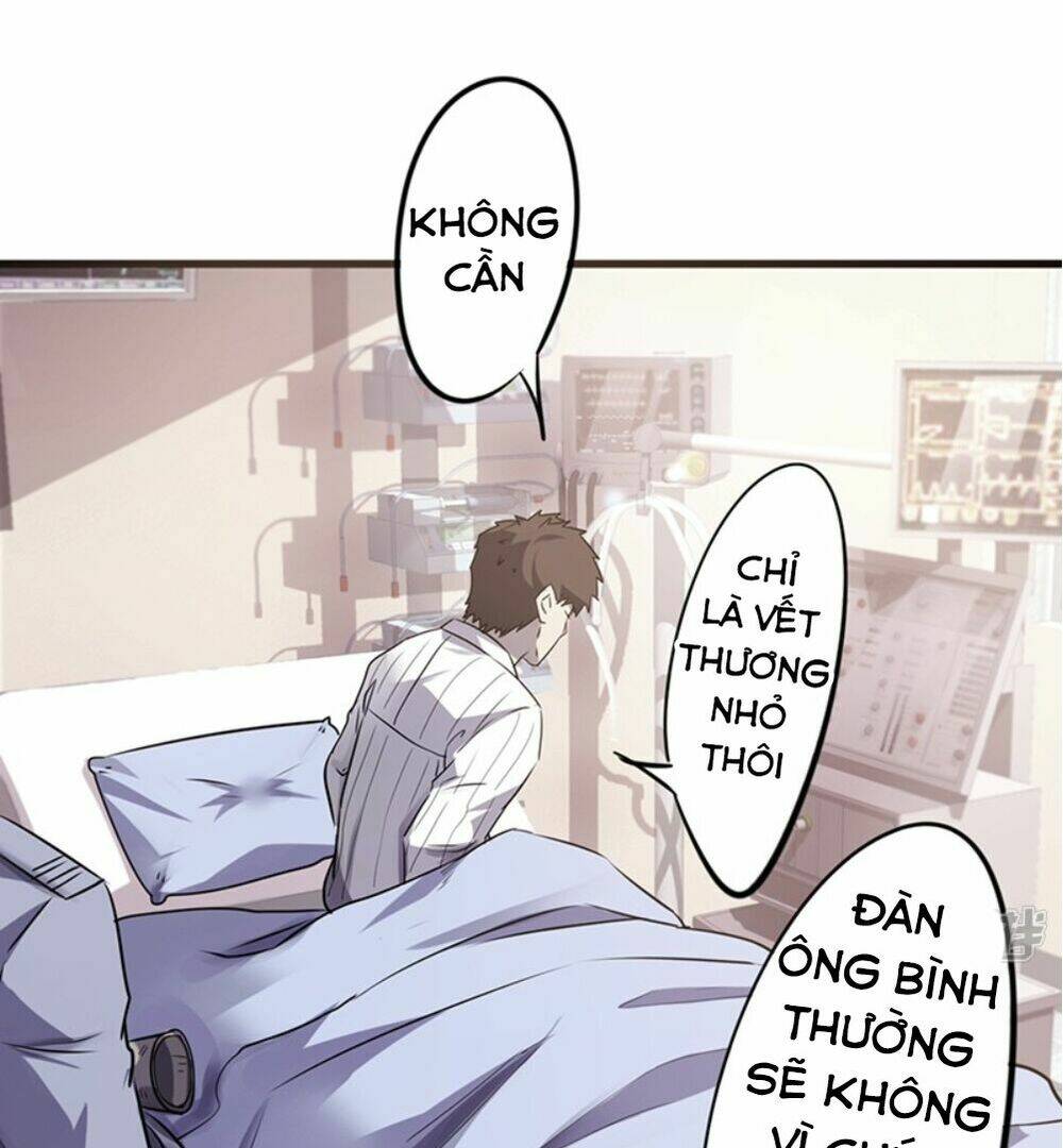 tối cường công nhân chapter 45 11