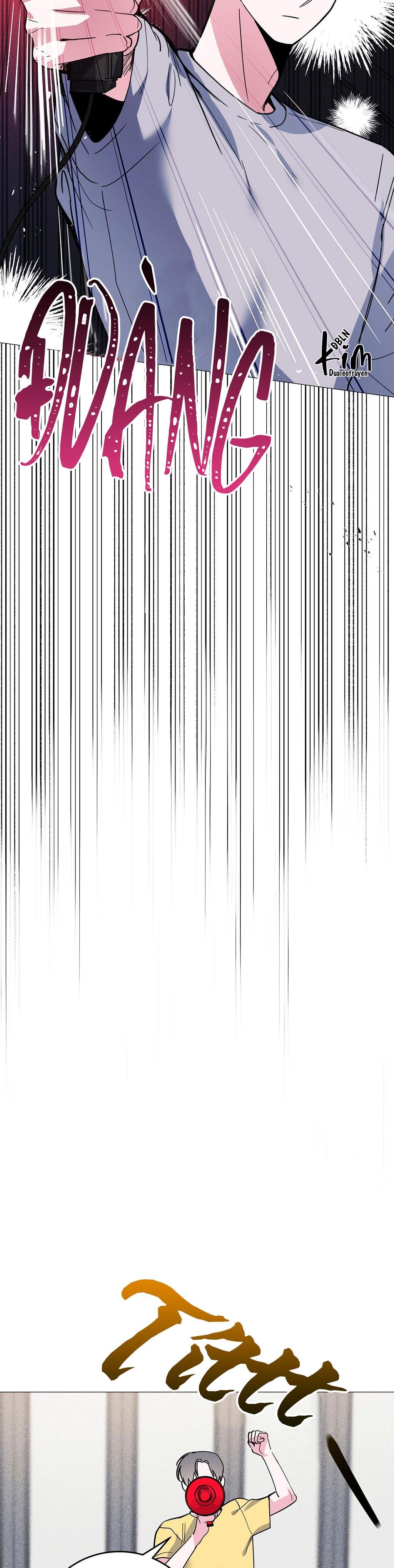 cạm bẫy đại học chapter 47 8