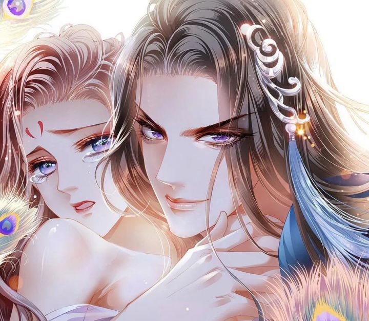 bổn vương muốn nàng chapter 47 1