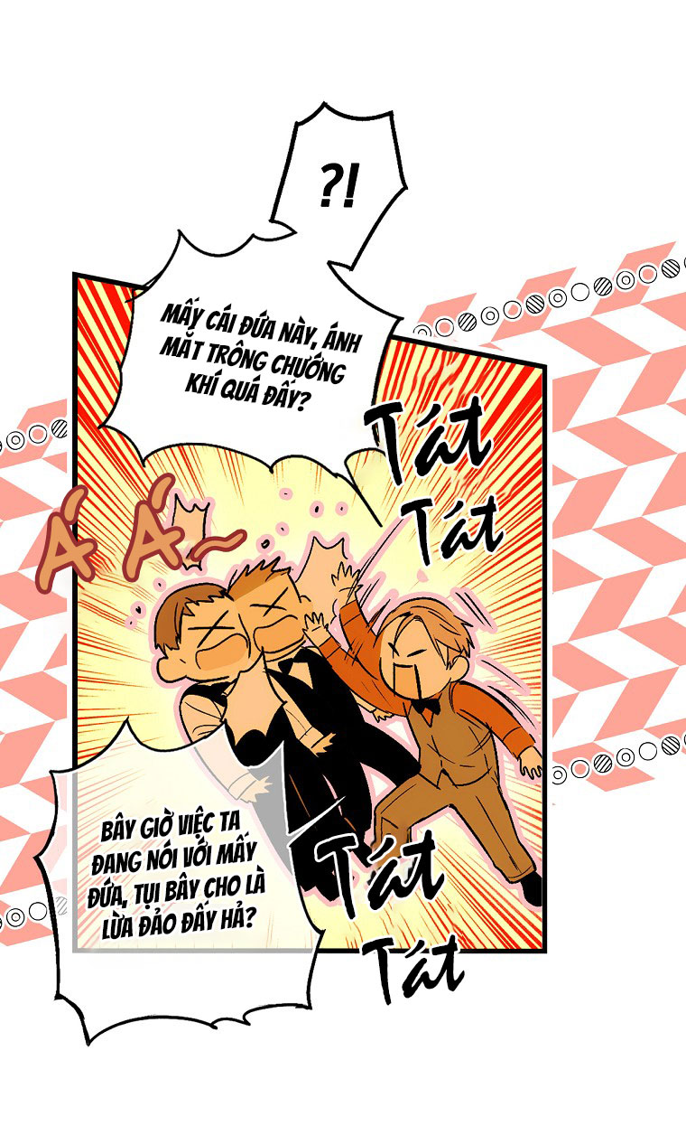 cổ tích về người mẹ kế chapter 76 27