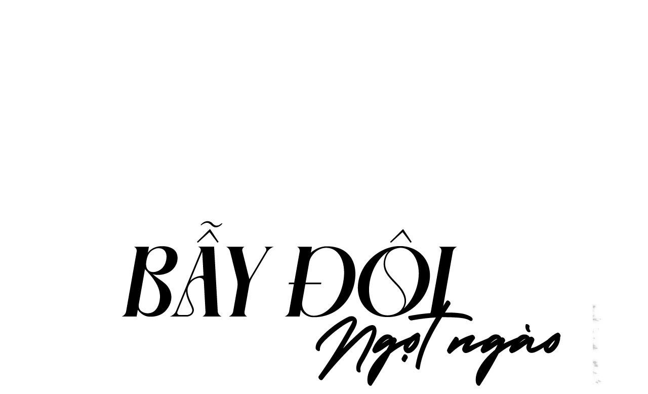 bẫy đôi ngọt ngào chapter 24 1