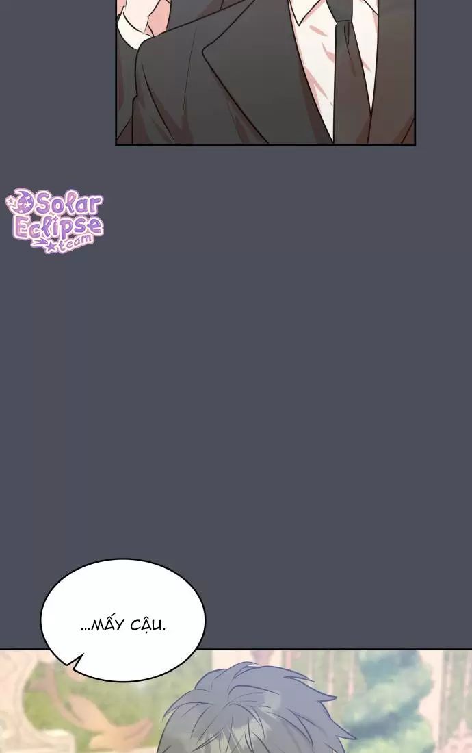 sống trong vườn hoa của công chúa chapter 11 47