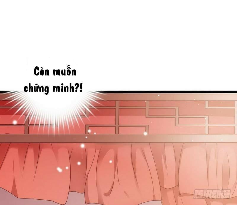 vương phi - âm động thiên hạ chapter 12 38