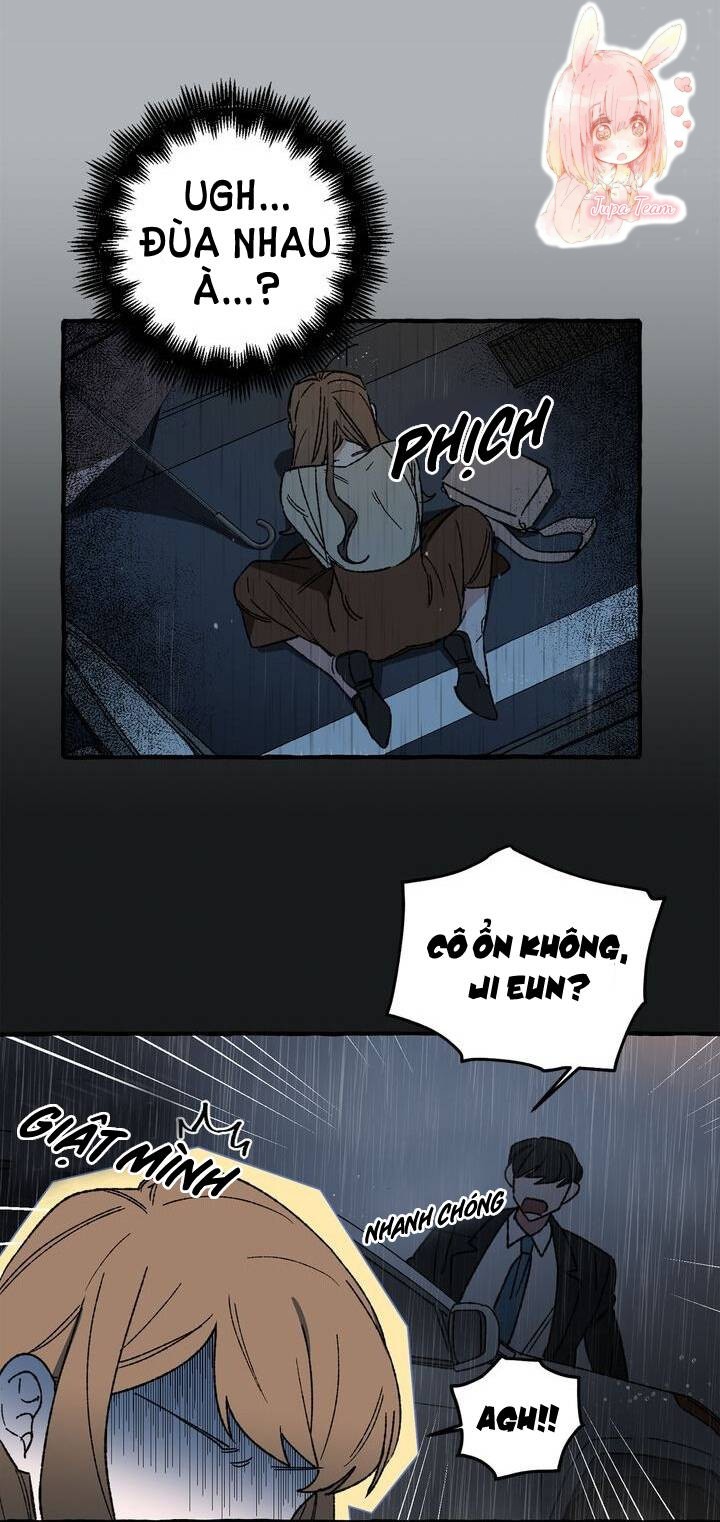 nhân viên mới của masung chapter 17 26