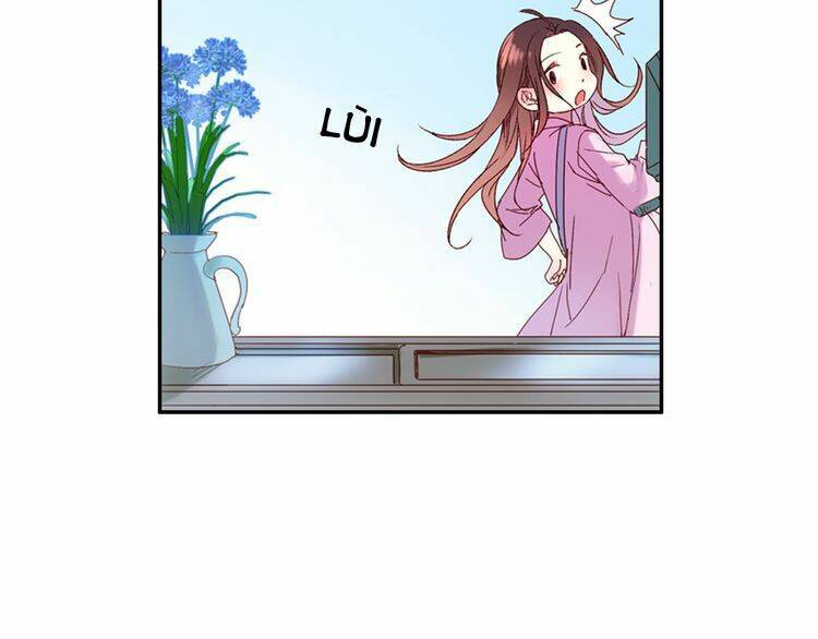 lệnh cấm nghị tộc 2 ẩn diện trấn chapter 30 29