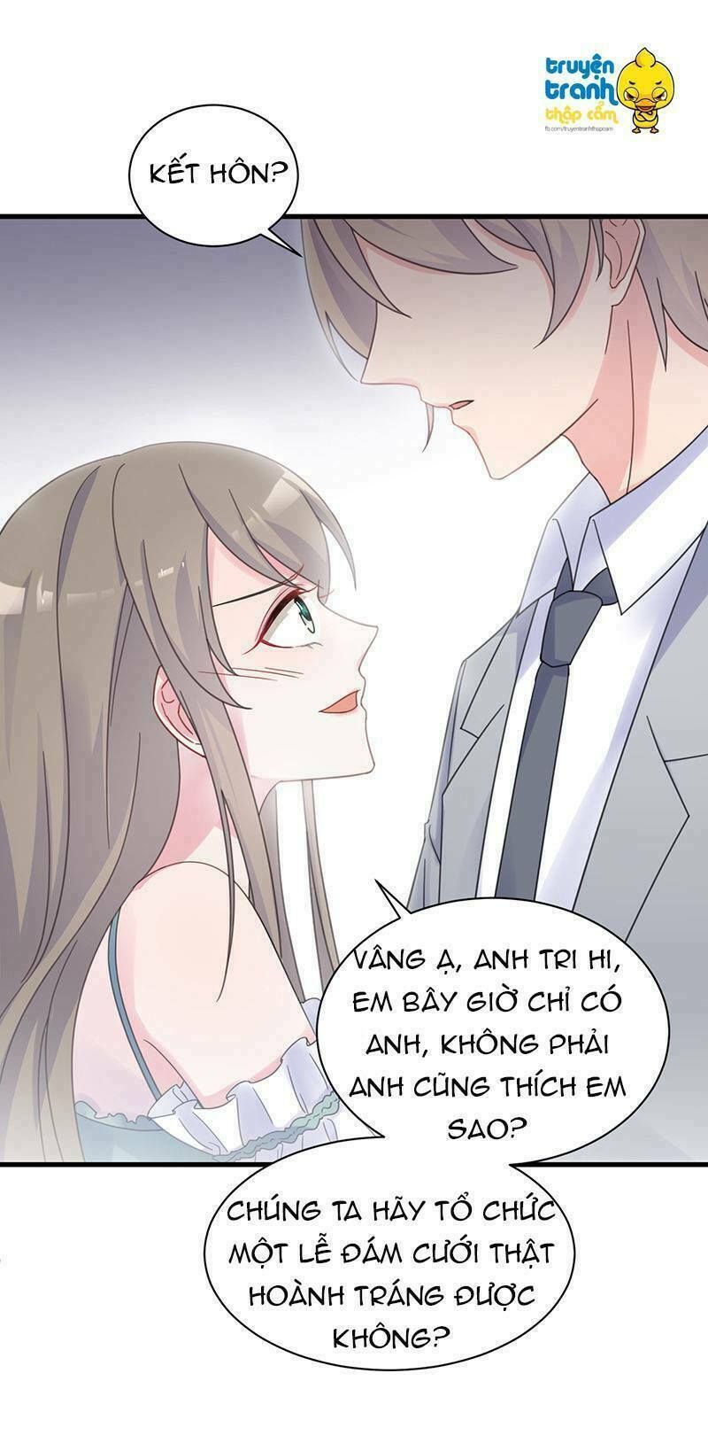 chọc tới chủ tịch tổng tài 2 chapter 44 25