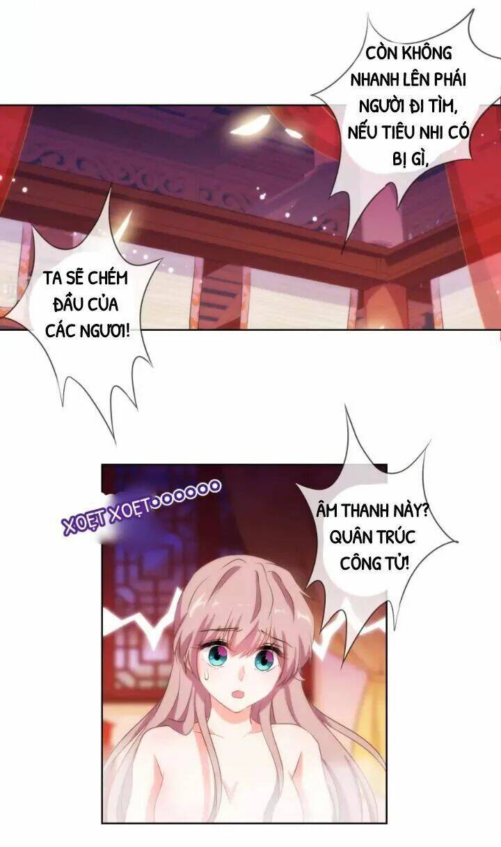 ồ, phu quân đáng yêu của tôi! chapter 28 20