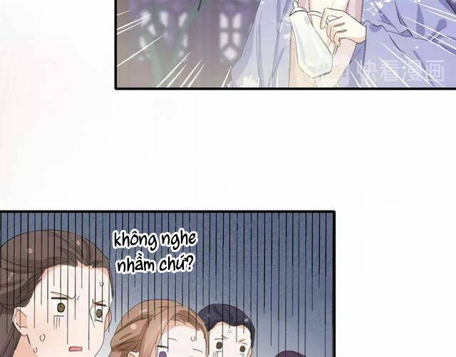 hoa nhan sách chapter 48.1 19