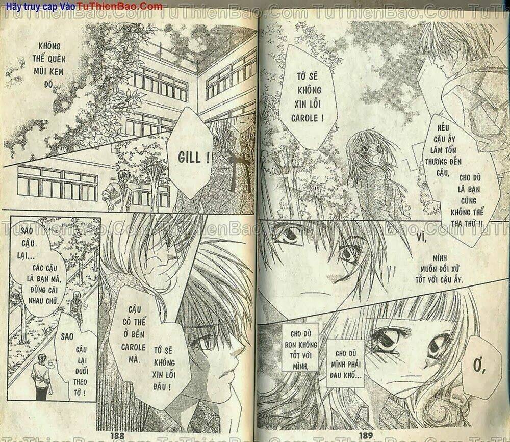 tiểu ác ma chapter 4 93