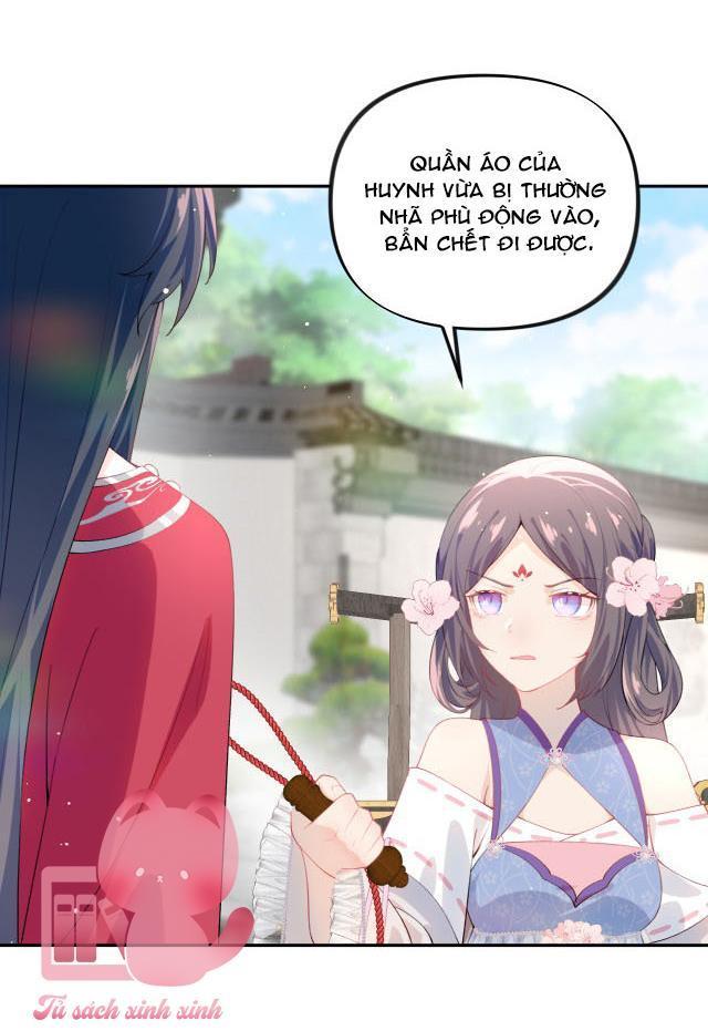 một đêm nọ đột nhiên yandere tới! chapter 76 1