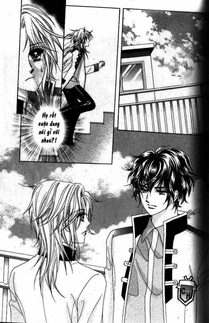 thần tượng mua sắm chapter 44 40