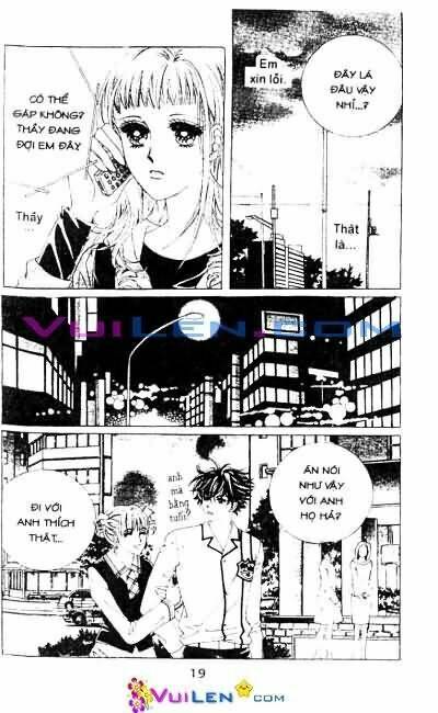 thủ lĩnh chunja chapter 6 19