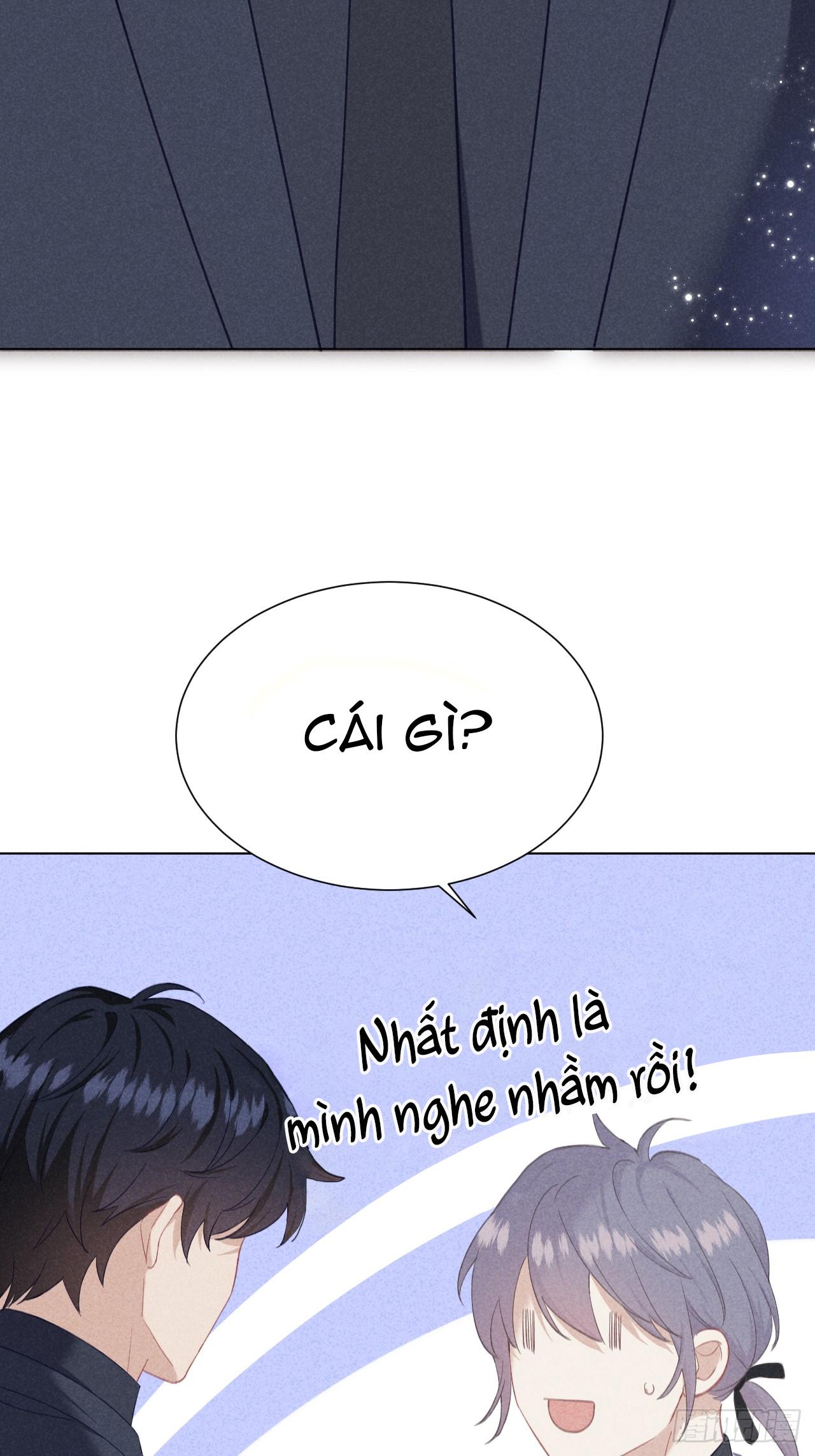 [bl] quan hệ nguy hiểm chapter 3 33