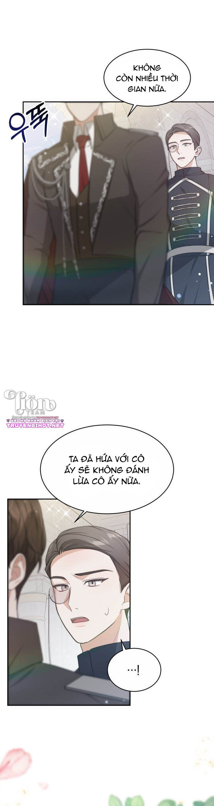 chồng cũ tôi là nam chính chapter 27.1 20