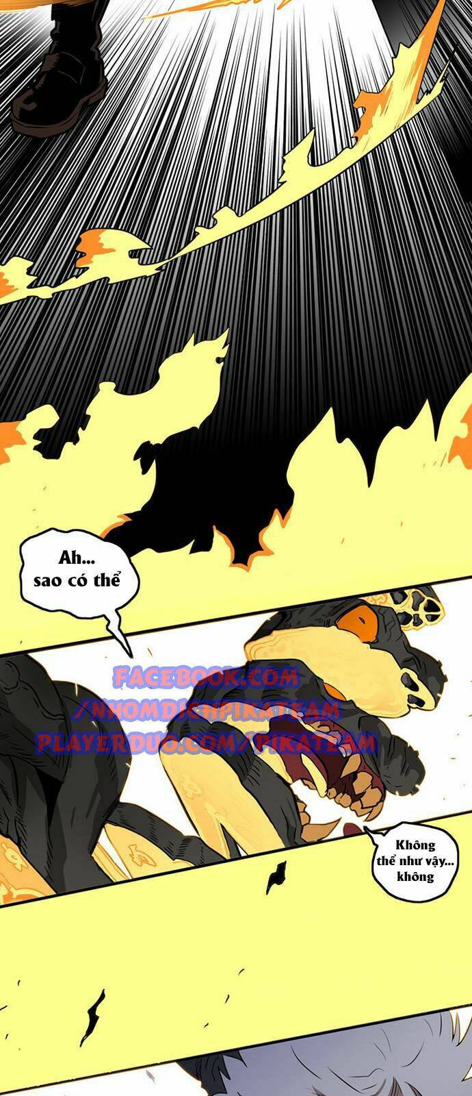 bẫy troll chapter 1 72