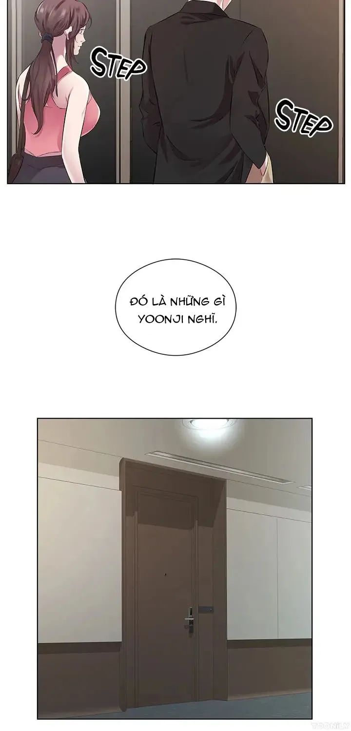 quý cô tầng dưới chapter 36 27