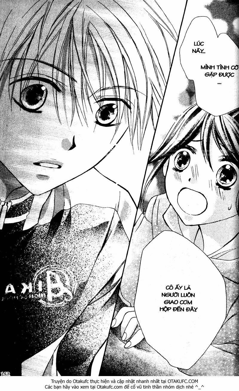 hachimitsu ni hatsukoi chapter 44 28