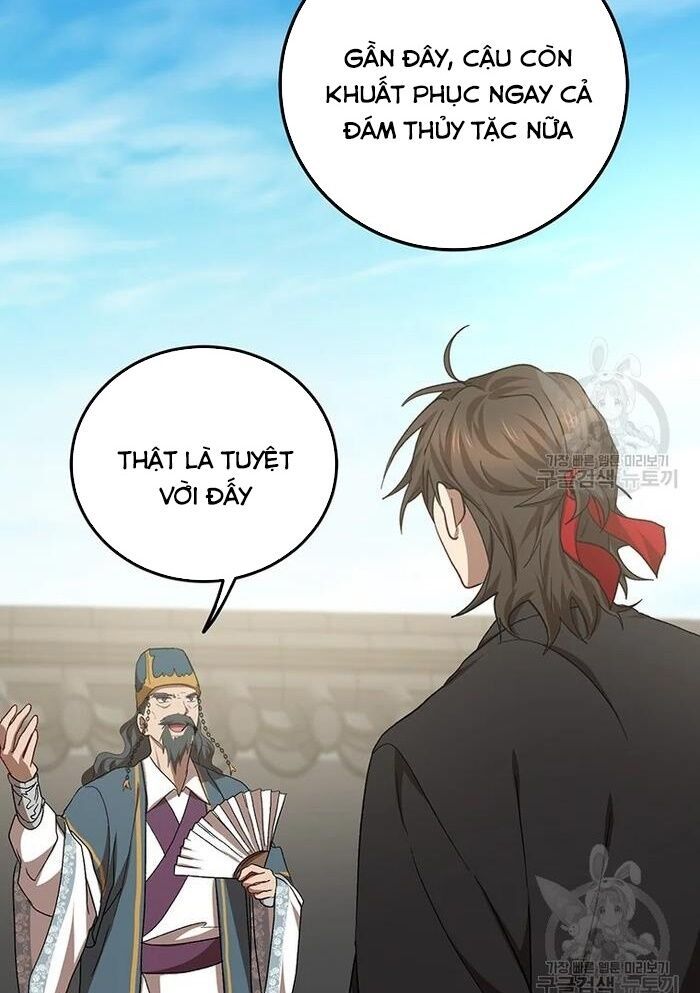 võ đang kỳ hiệp chapter 53 43