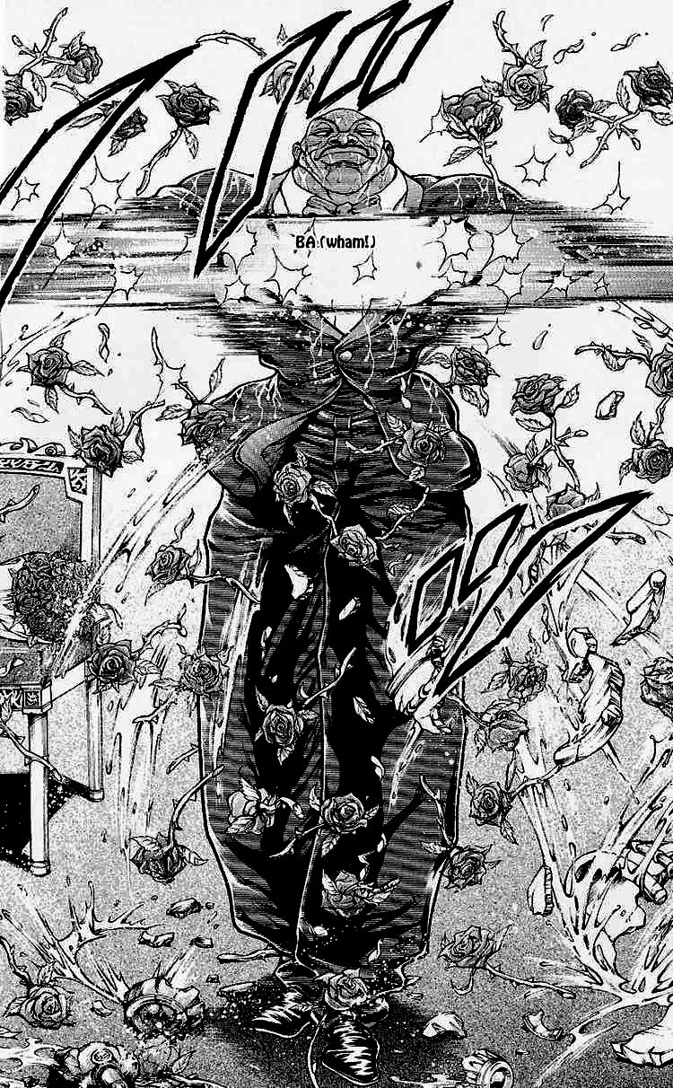 baki – son of ogre chapter 40 7