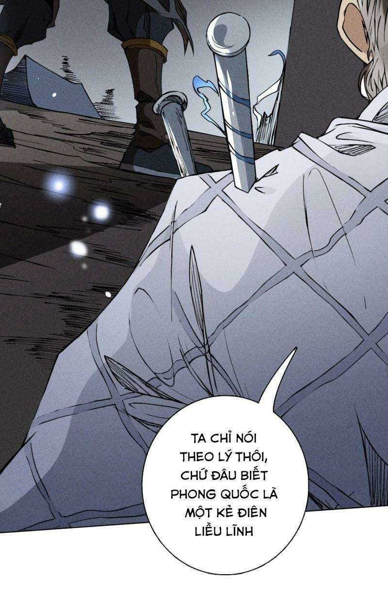 đường dần tại dị giới chapter 390 15