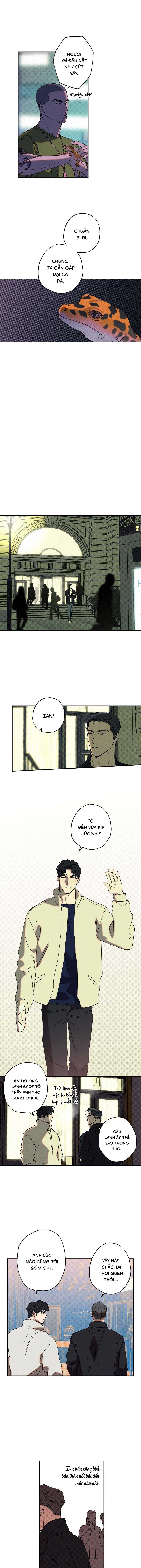 wet sand chapter 31 5