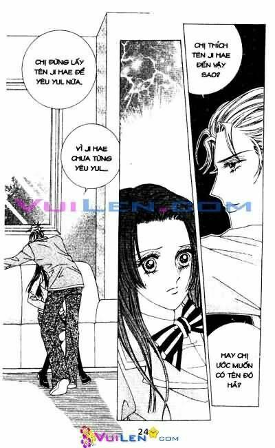 nụ hôn đầu chapter 5 24