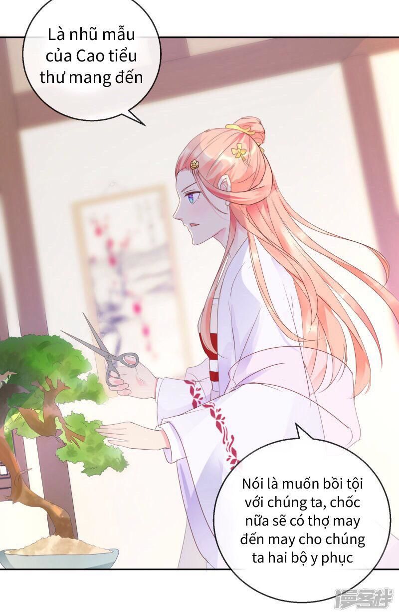 thịnh thế vô cấu chapter 16 12