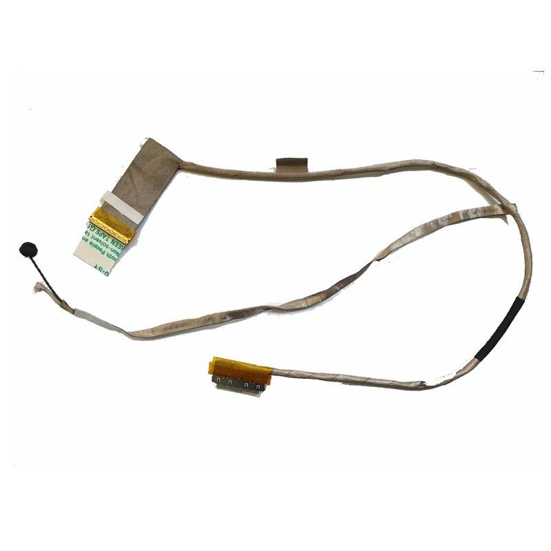 【 Ready stock 】LCD Video Display Screen Cable Repair for ASUS N55 N55SF N55S N55U N55SL