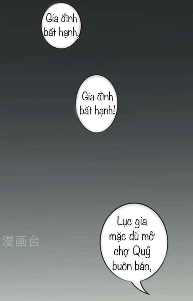 yêu tam dẫn chapter 3 7