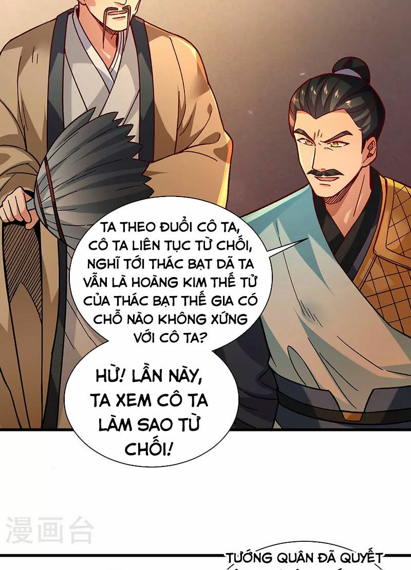 võ đạo độc tôn chapter 347 37
