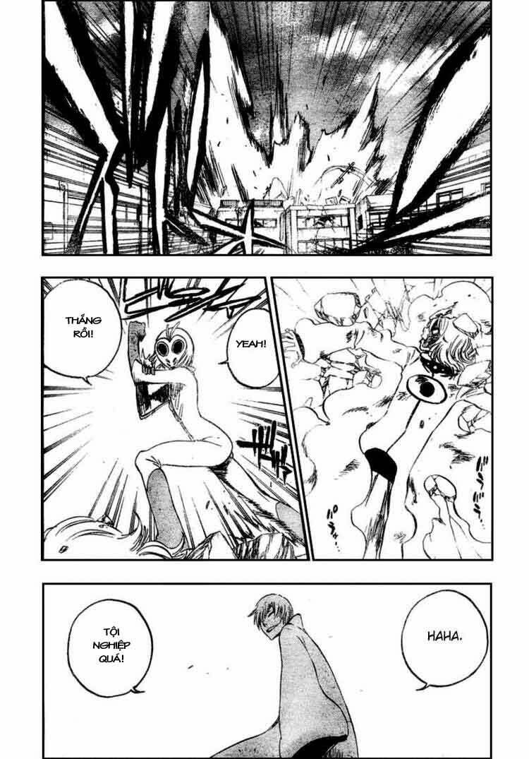 thần chết ichigo chapter 368 9