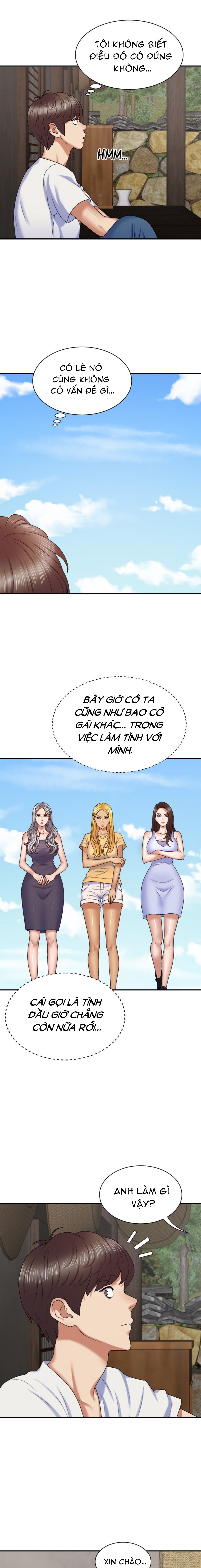 chiếm hữu linh hồn chapter 55 6