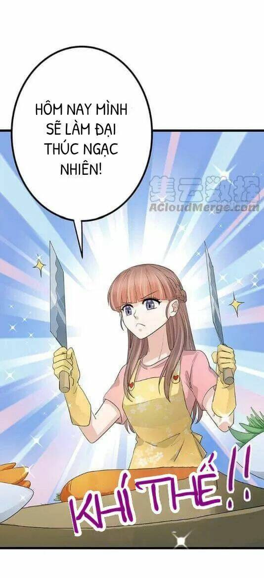 chào buổi sáng, ức vạn manh thê chapter 39 22