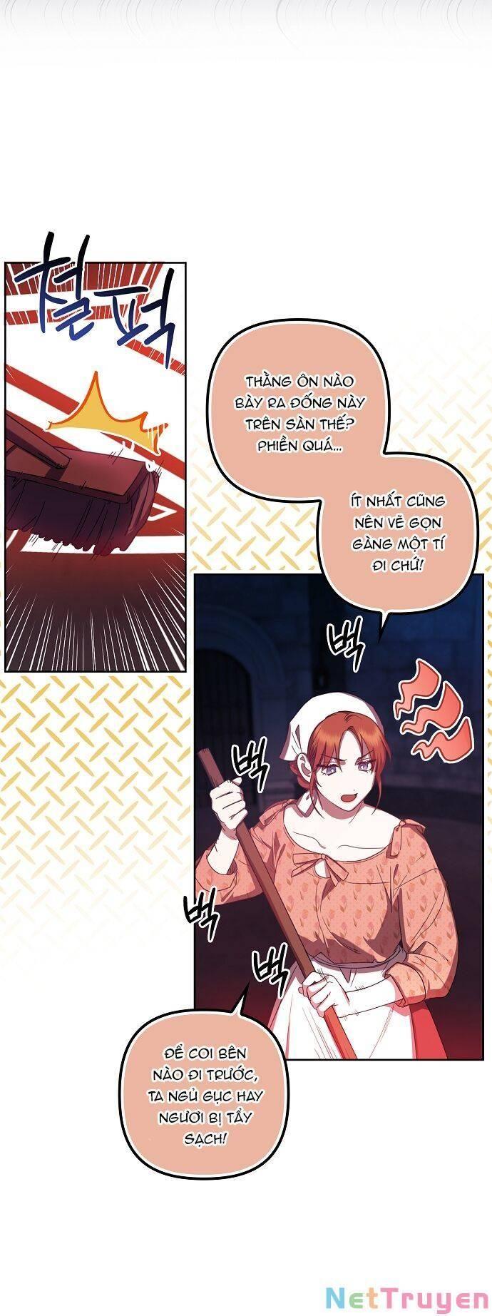 cuộc sống giản dị của người độc thân bị bỏ rơi chapter 3 9