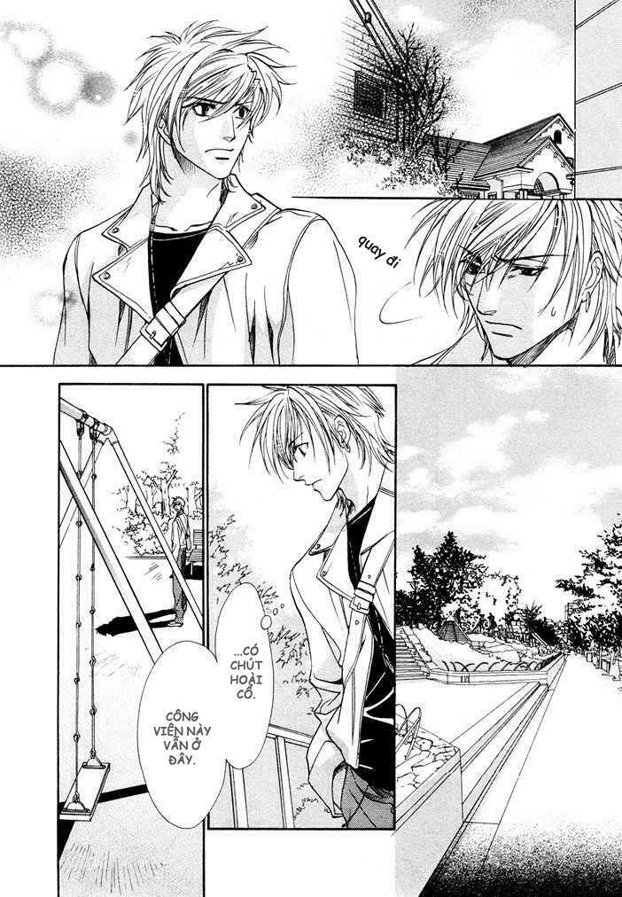 brother x brother chapter 1 22