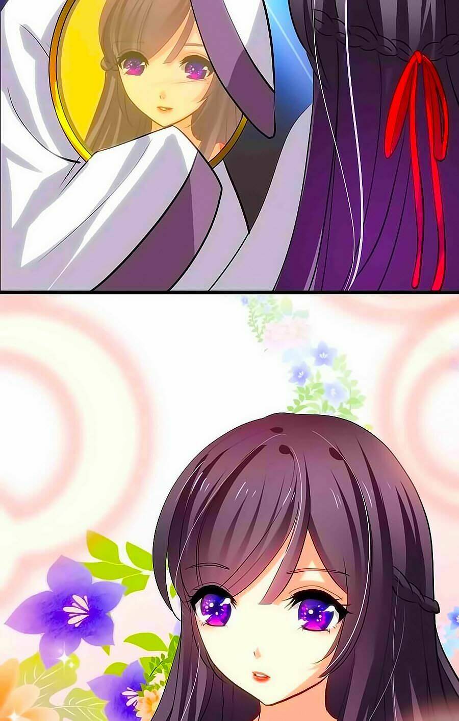 dưỡng thiếu chủ đấu tra nam chapter 45 8