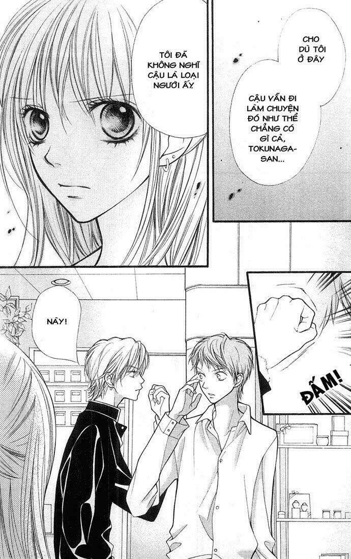 câu chuyện tuổi teen chapter 22 19